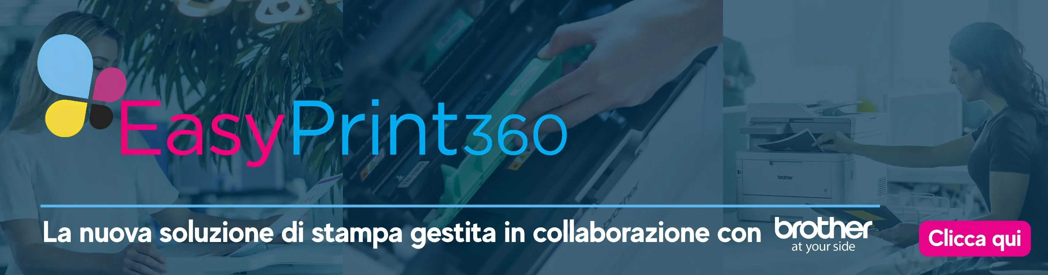 EasyPrint360