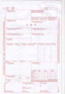 SNAP LETTERA VETTURA INTER CMR 5CP AUT 31X21 CM Foto prodotto